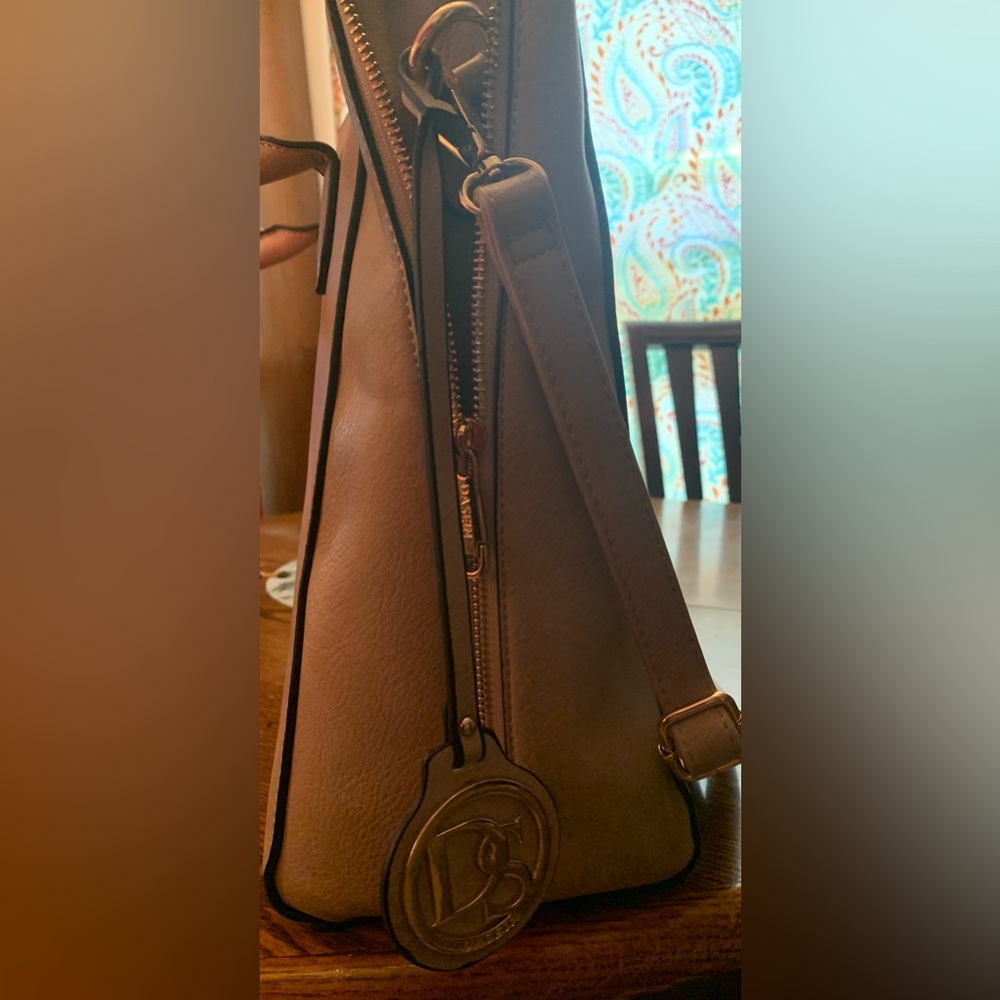 Large purse - Picture 4 of 6